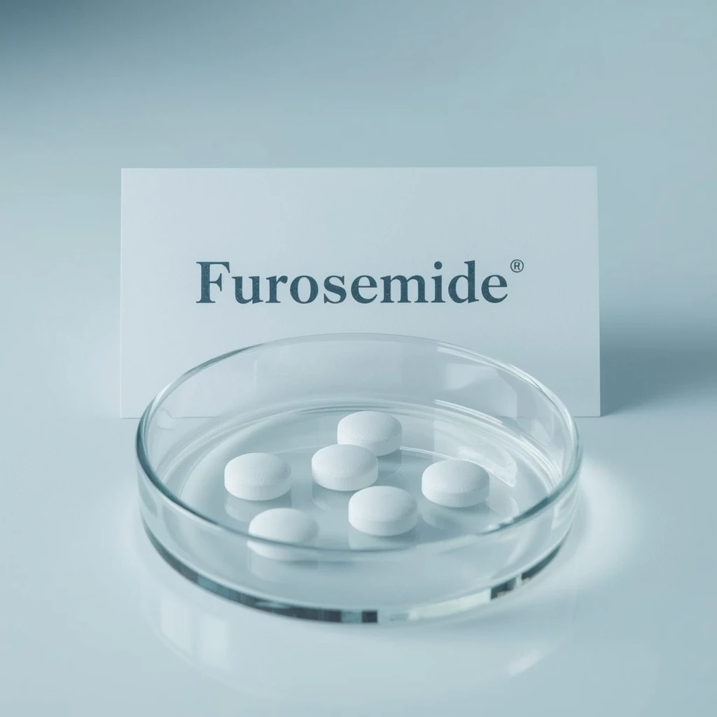 Furosemide