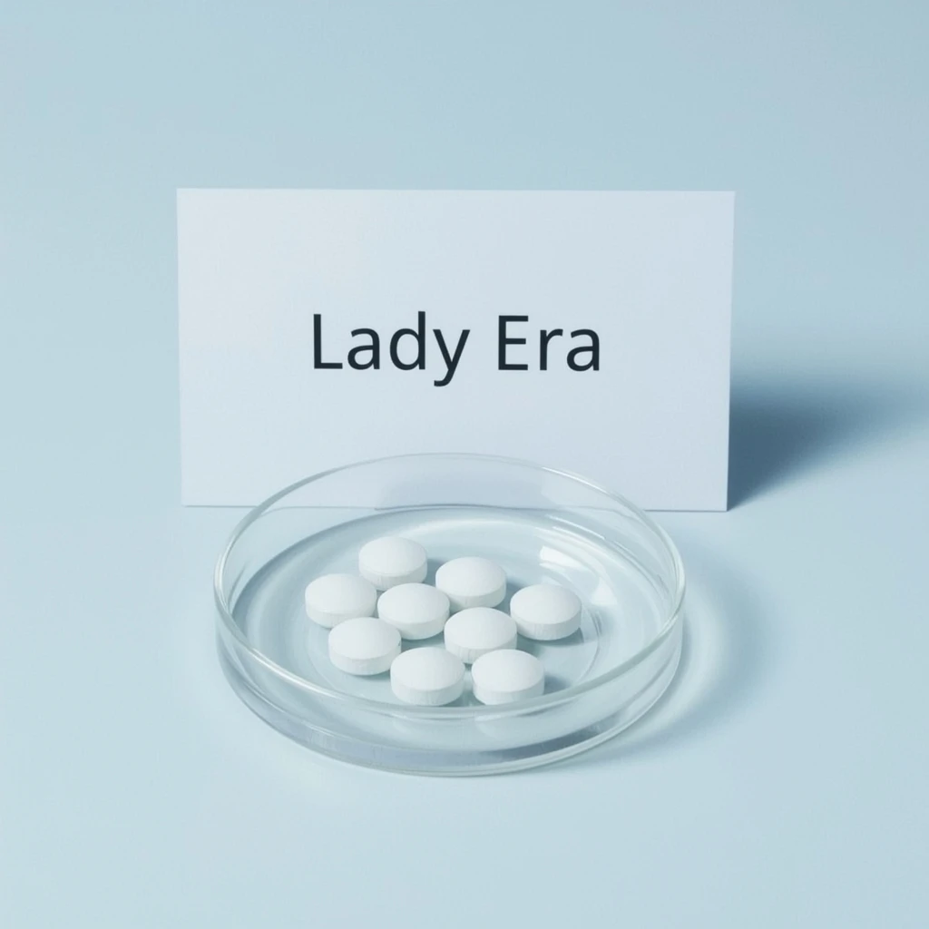 Lady Era